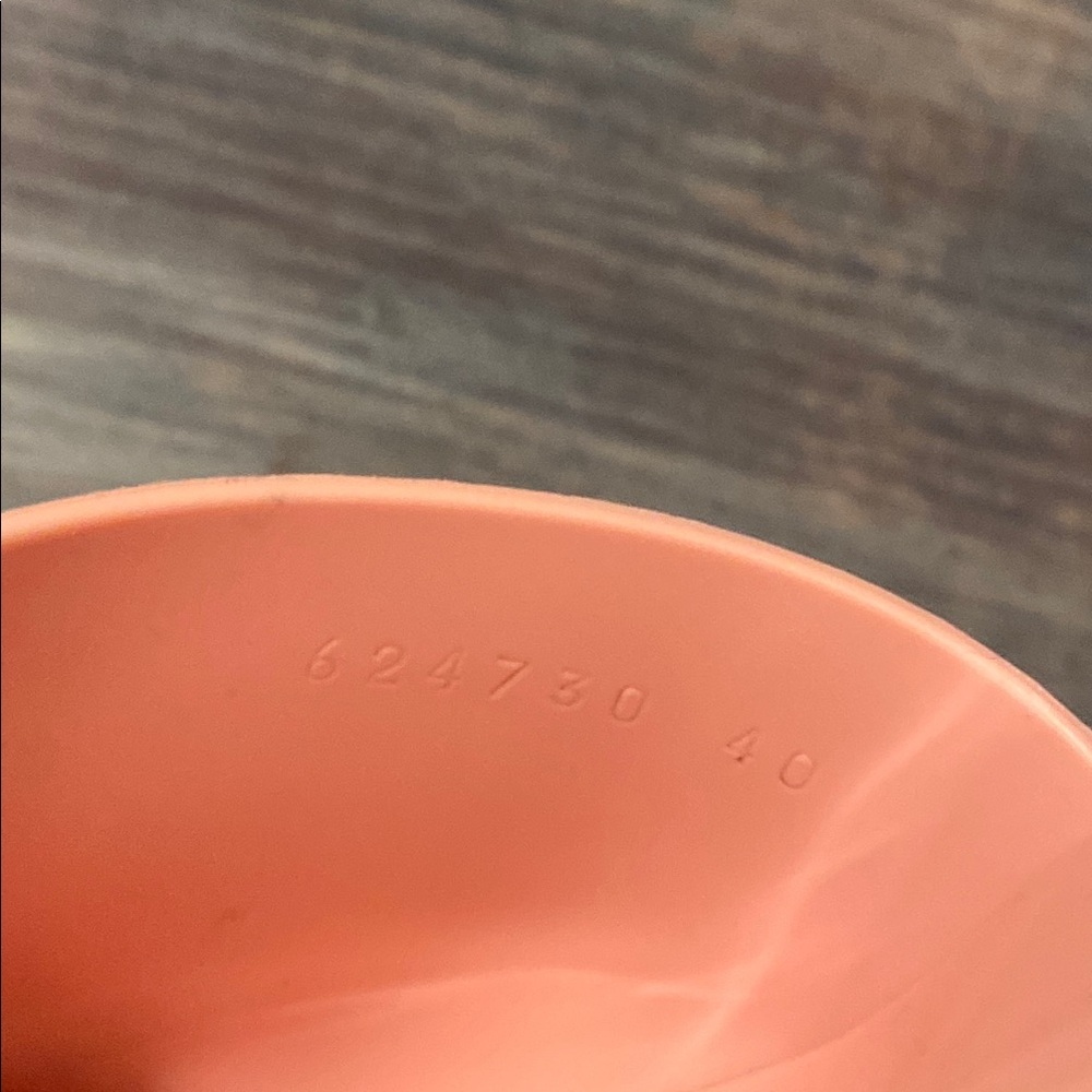Gucci Pink Sandal - Picture 14 of 15